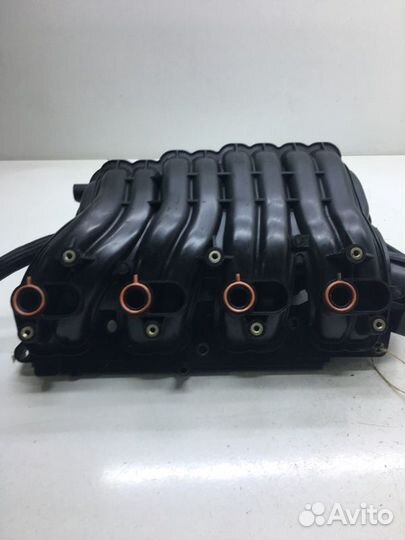 Коллектор впускной Toyota Avensis AZT250 1azfse