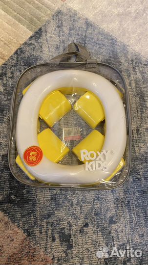 Горшок детский дорожный