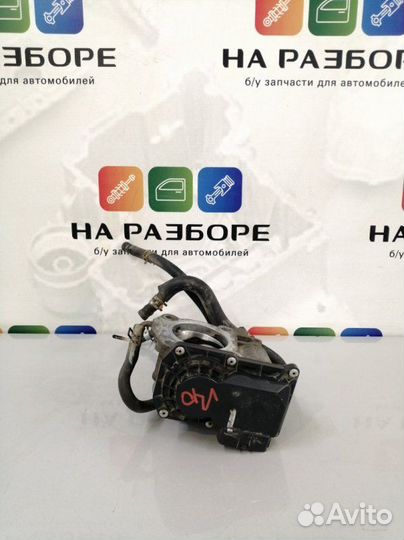 Дроссельная заслонка Toyota Camry XV40 2AZ-FE 2008