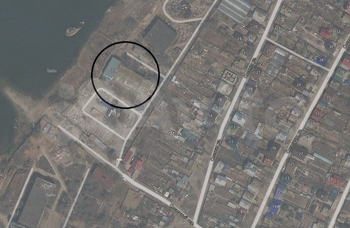 База (земля+здание) свободного назначения, 1679.1