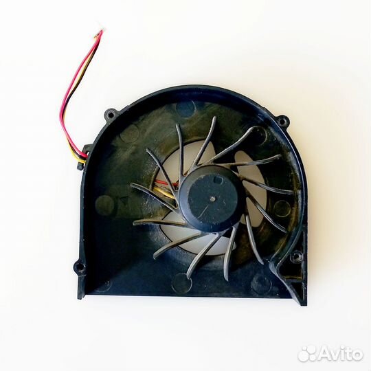 Вентилятор (кулер) dell N5010 M5010 DFB451005M20T