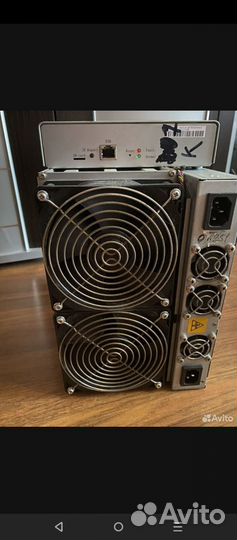 Antminer s17 pro