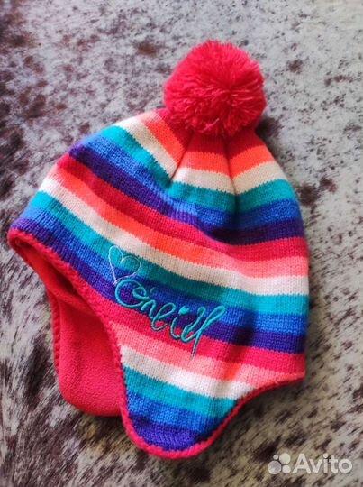 Шапка O'Neill 52 размер