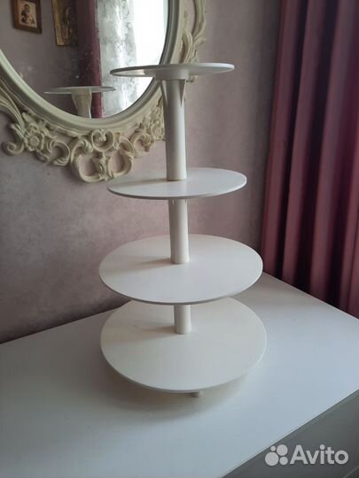 Подставка для торта