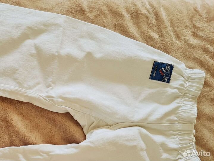 Кимоно 5-7 лет