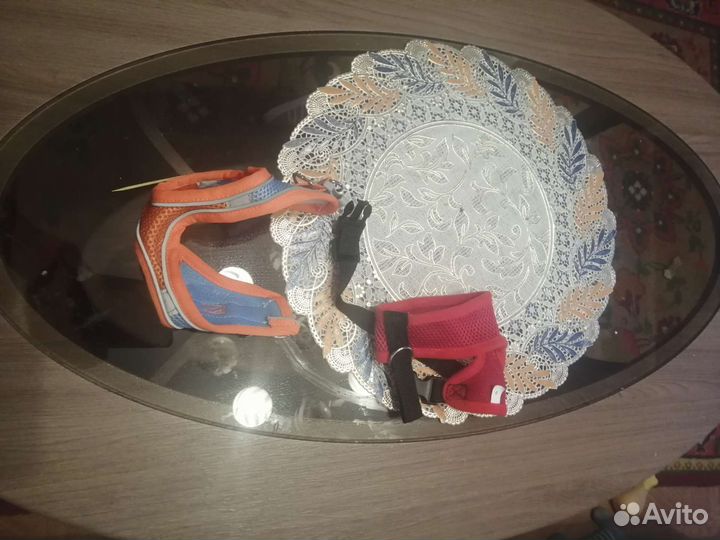 Продам комбинезон на собаку мелких пород