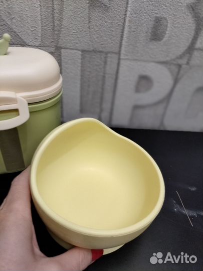 Подогреватель для бутылочек,непроливайка,контейнер