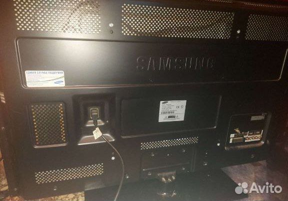 Телевизор samsung 42 дюйма