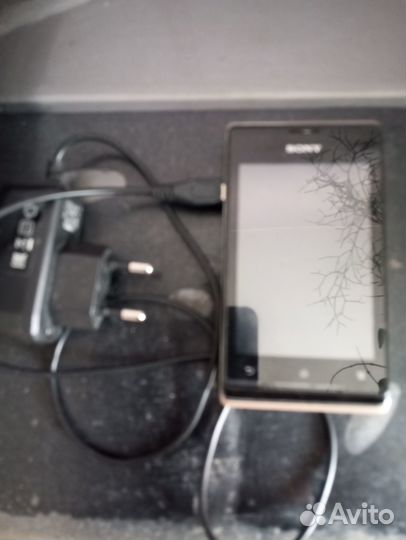 Sony Xperia E dual, 4 ГБ