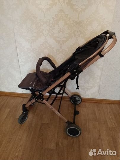 Прогулочная коляска бу