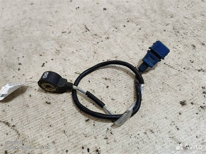 Датчик детонации Audi 90 B4 91-94г