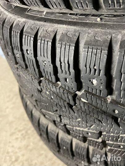 Nokian Tyres Hakkapeliitta 7 SUV 265/60 R18 114T