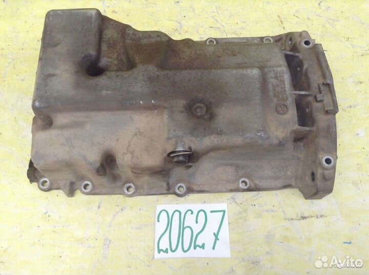 Mazda CX7 2,5л. поддон масляный