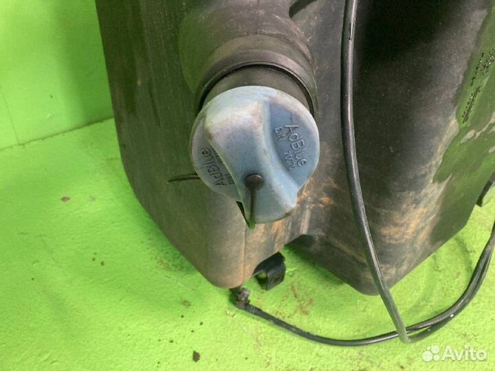 Бак AdBlue DAF XF105