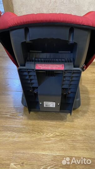 Детское автокресло 9 до 36 кг