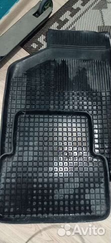 Автомобильные коврики