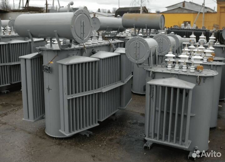 Трансформатор тсзл - (29N)