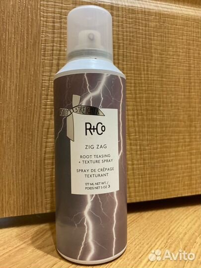 Средство для укладки волос