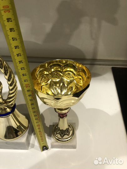 Кубок призовой
