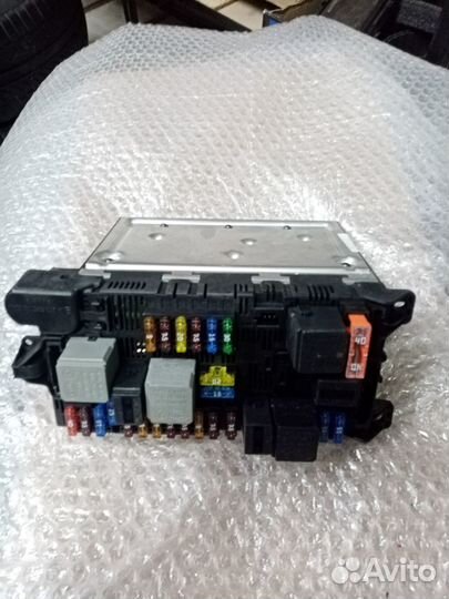 Блоки SAM mercedes w211 A2115454201