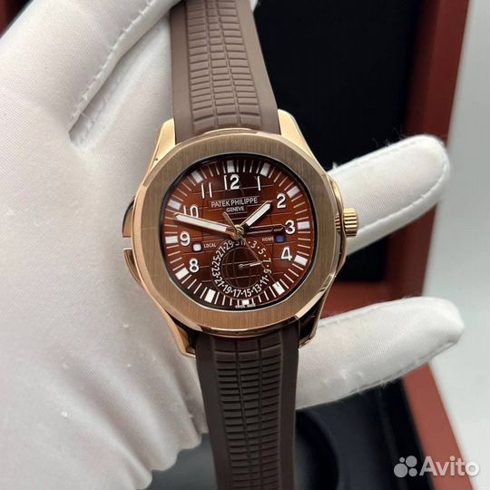 Мужские часы Patek Philippe