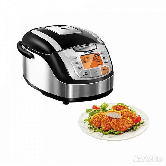 Мультиварка redmond RMC-М70 Новая