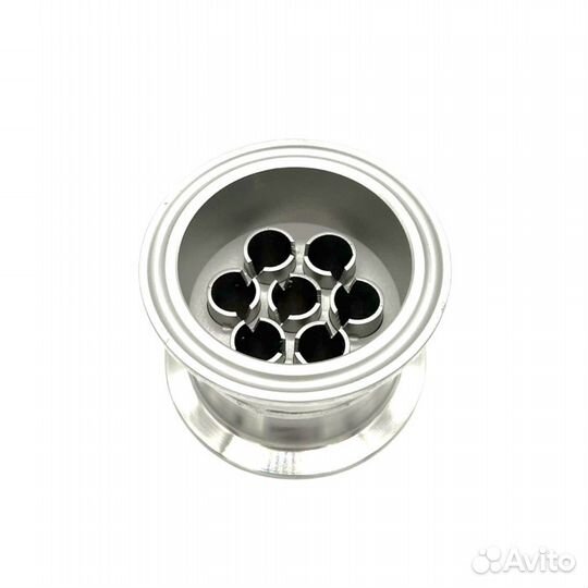 Узел орошения 2