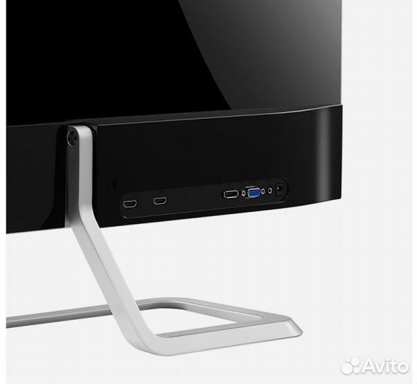 Монитор AOC 27 дюймов