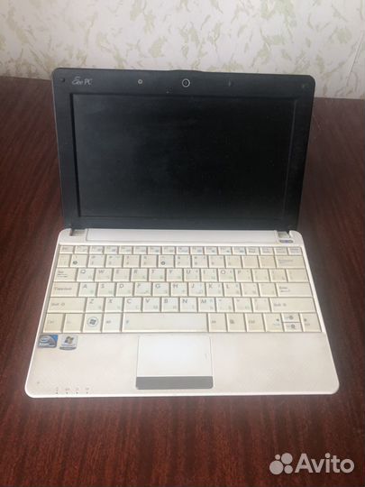 Нетбук Asus eee pc x1001 pxd