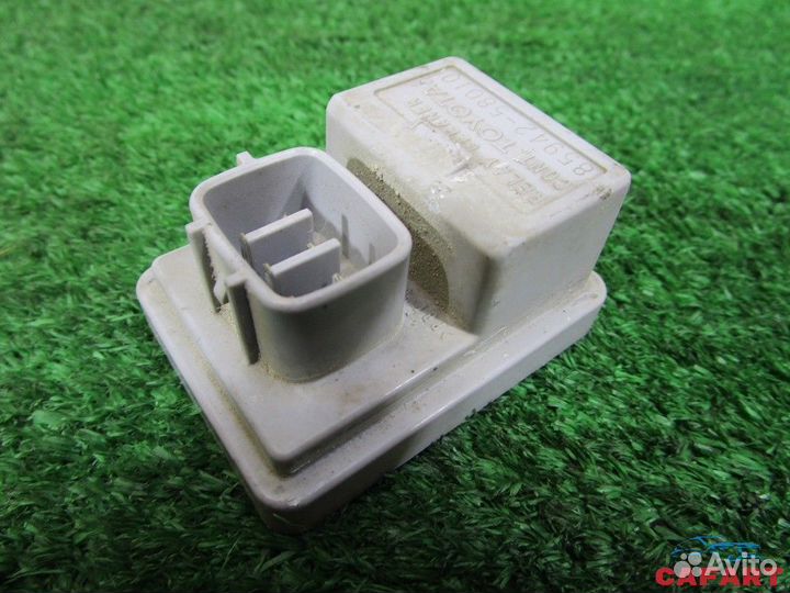 Реле toyota camry ASV50 2AR-FE