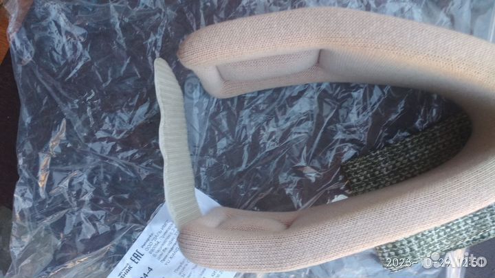 Шина Кошля корсет на шею