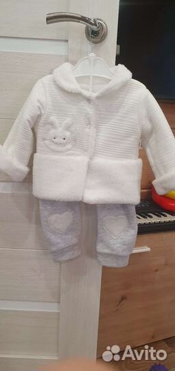 Костюм для девочки