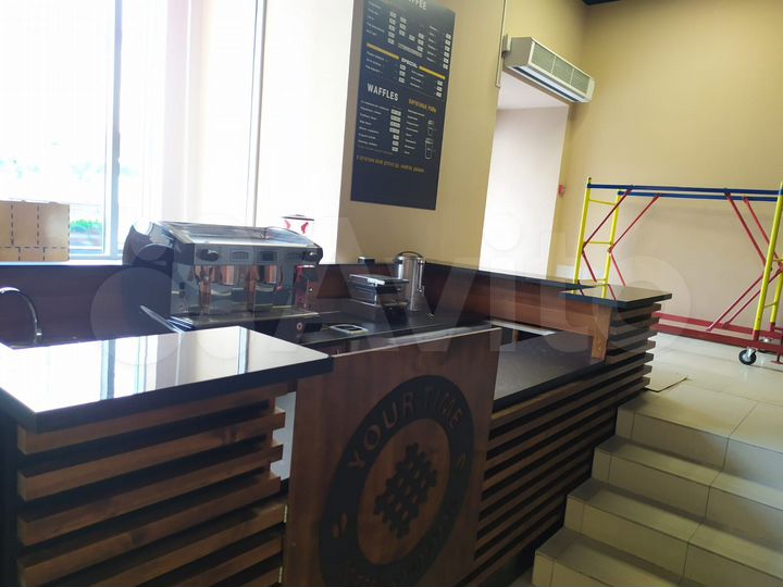 Под хозяйственный строительный магазин