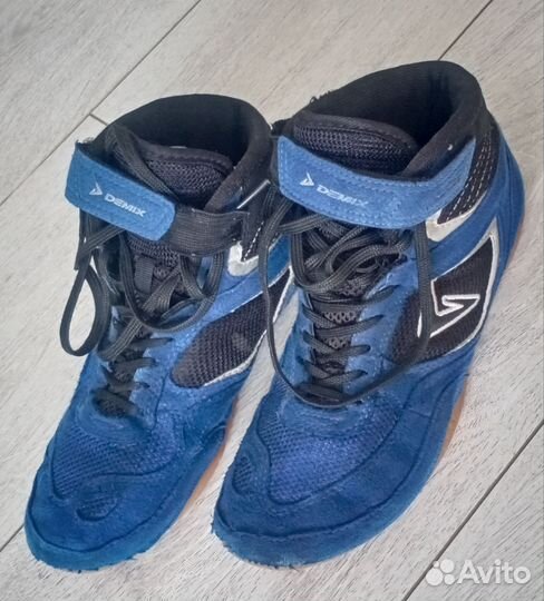 Борцовки 36 размер