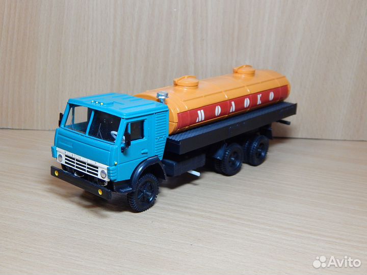 Камазы, Уралы, ЗИЛ разные Элекон