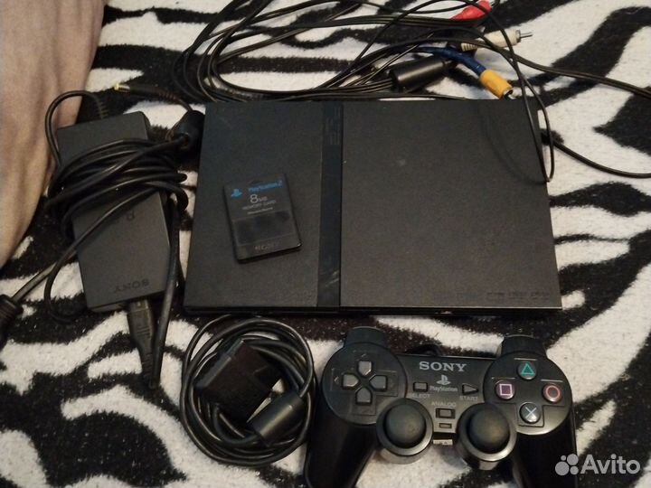 Sony PS2