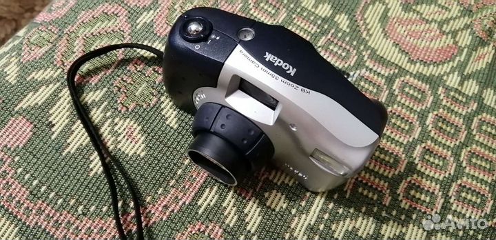 Фотоаппарат