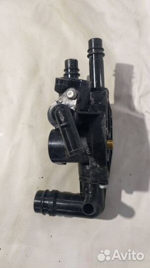 Корпус термостата Hyundai Sonata DN8 2020