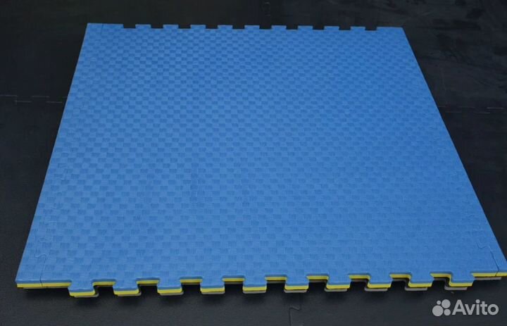 Будо маты татами