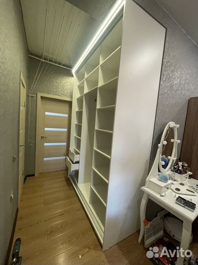 Корпусная на заказ