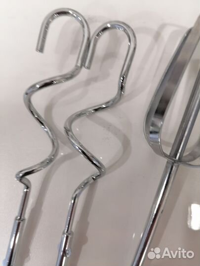 Насадки для миксера новые