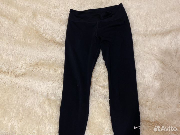 Лосины женские nike