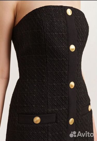 Платье love republic