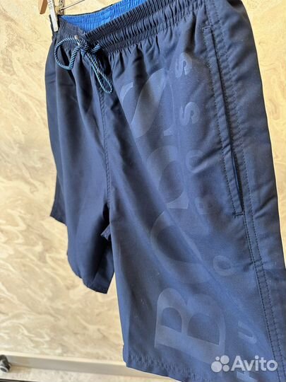 Шорты мужские Hugo Boss S