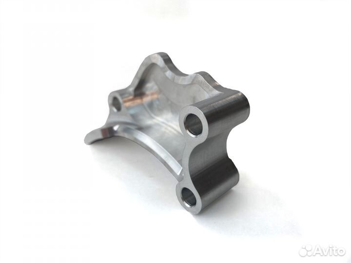 Защита цилиндра сцепления KTM/Husqvarna/GasGas