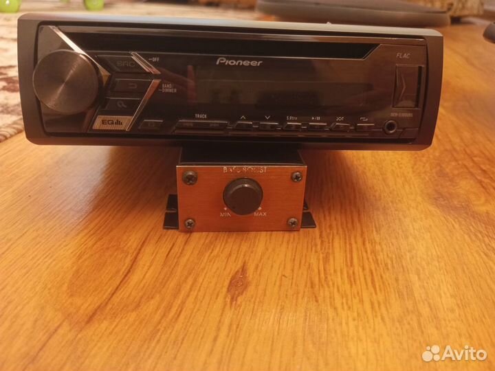 Продам Коаксиальные колонки ас Pioneer TS-G6932I