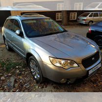 Subaru Outback 3.0 AT, 2007, 260 000 км, с пробегом, цена 850 000 руб.