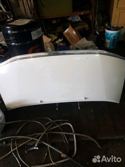 Продам капот