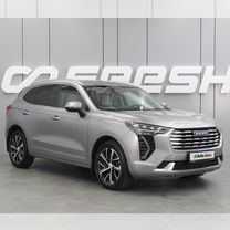 Haval Jolion 1.5 AMT, 2022, 61 435 км, с пробегом, цена 2 034 000 руб.