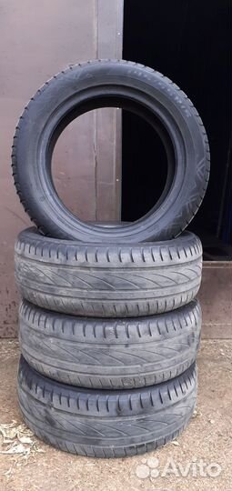 КАМА Кама-Евро-129 195/55 R15